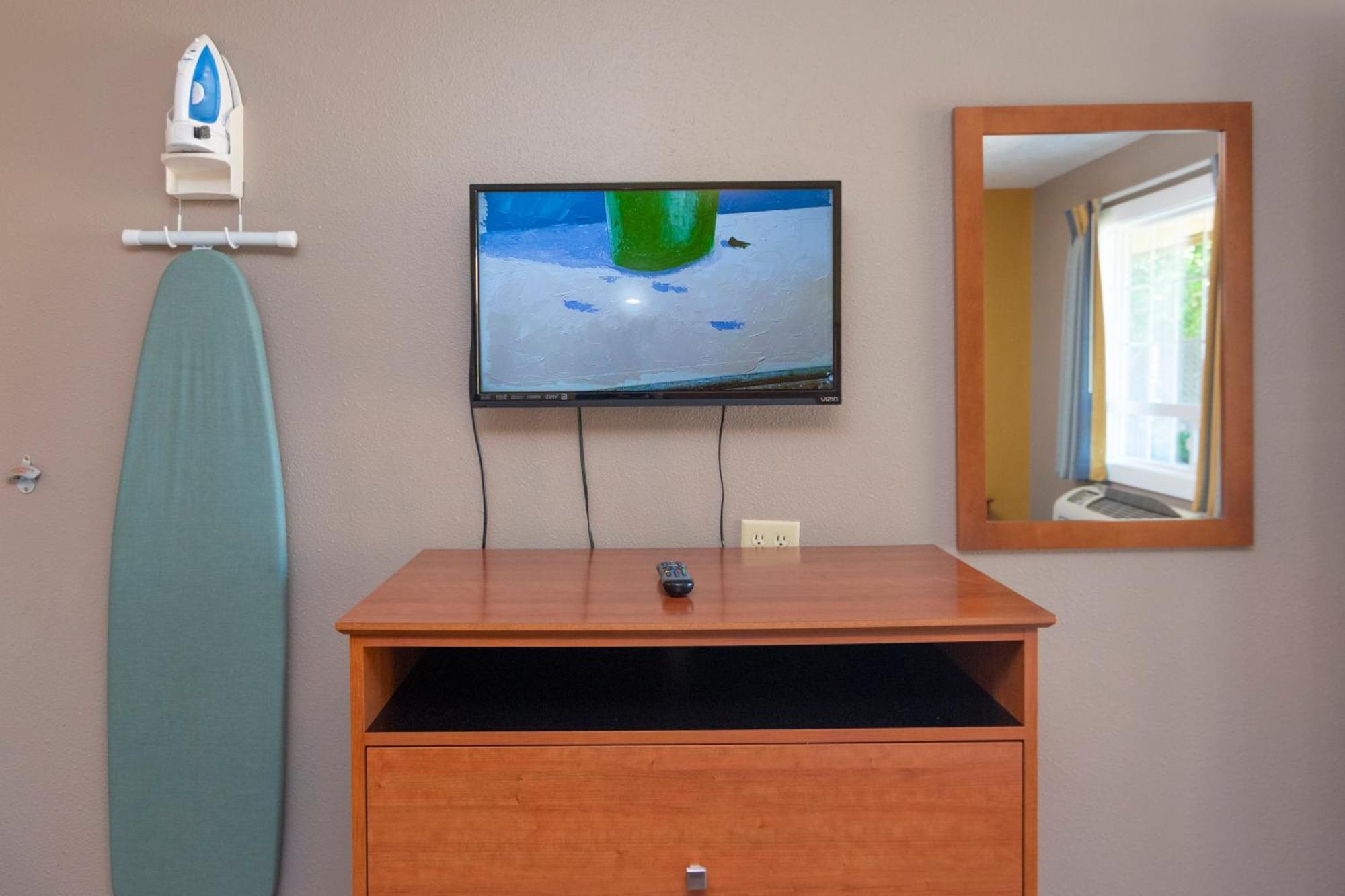 Nordic Inn&Suites Portland Eksteriør bilde