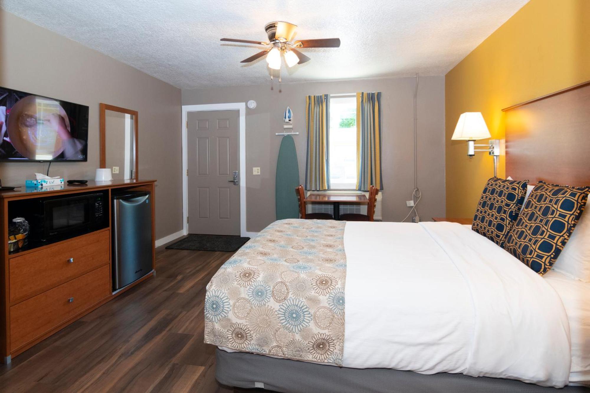 Nordic Inn&Suites Portland Eksteriør bilde