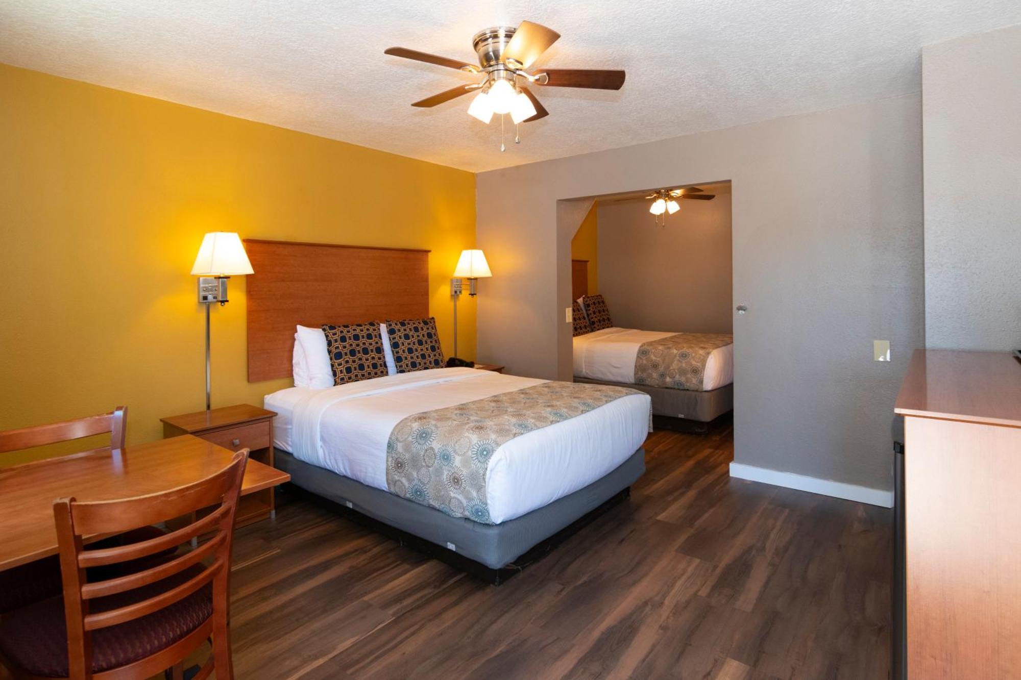 Nordic Inn&Suites Portland Eksteriør bilde