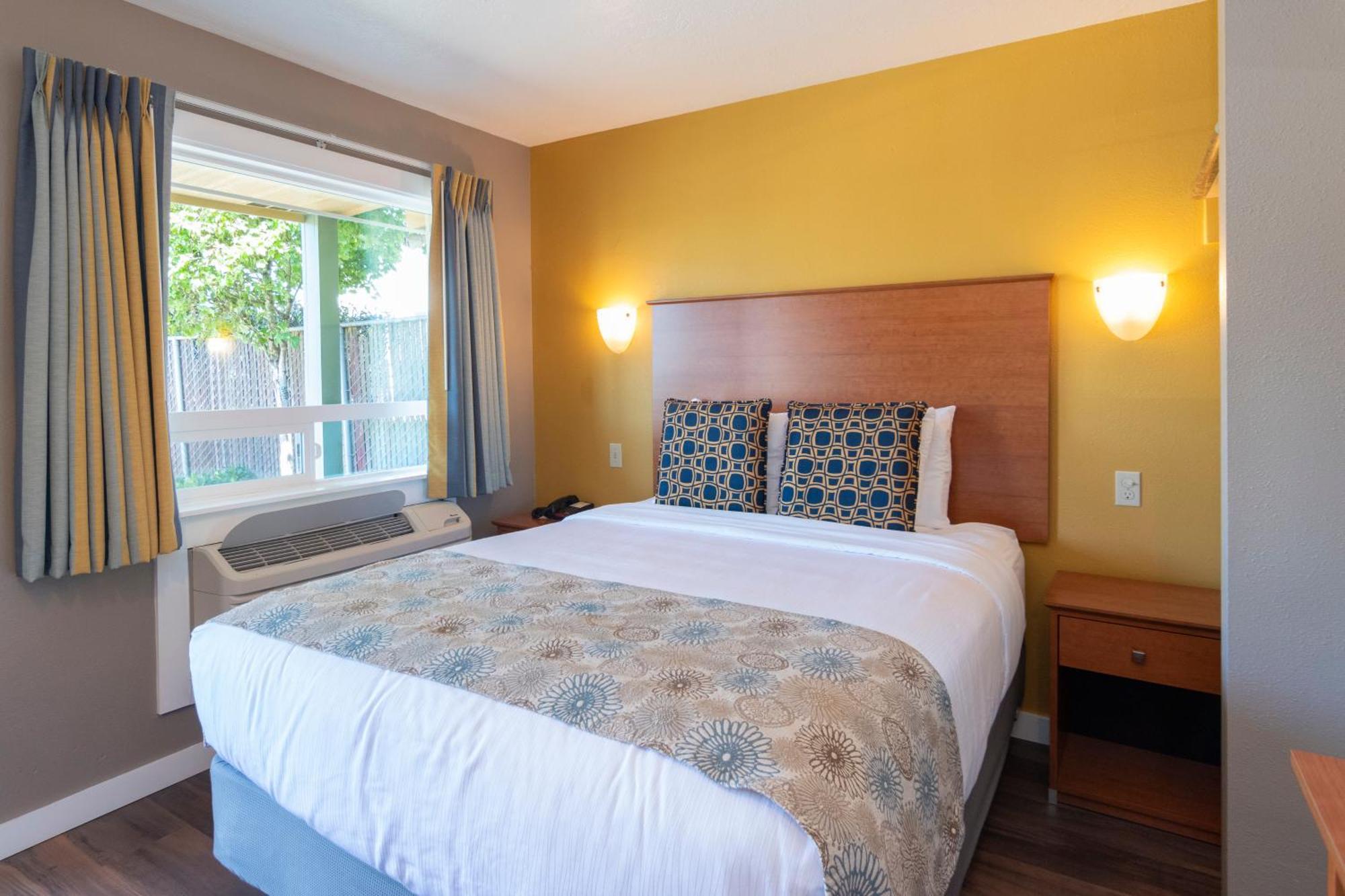 Nordic Inn&Suites Portland Eksteriør bilde