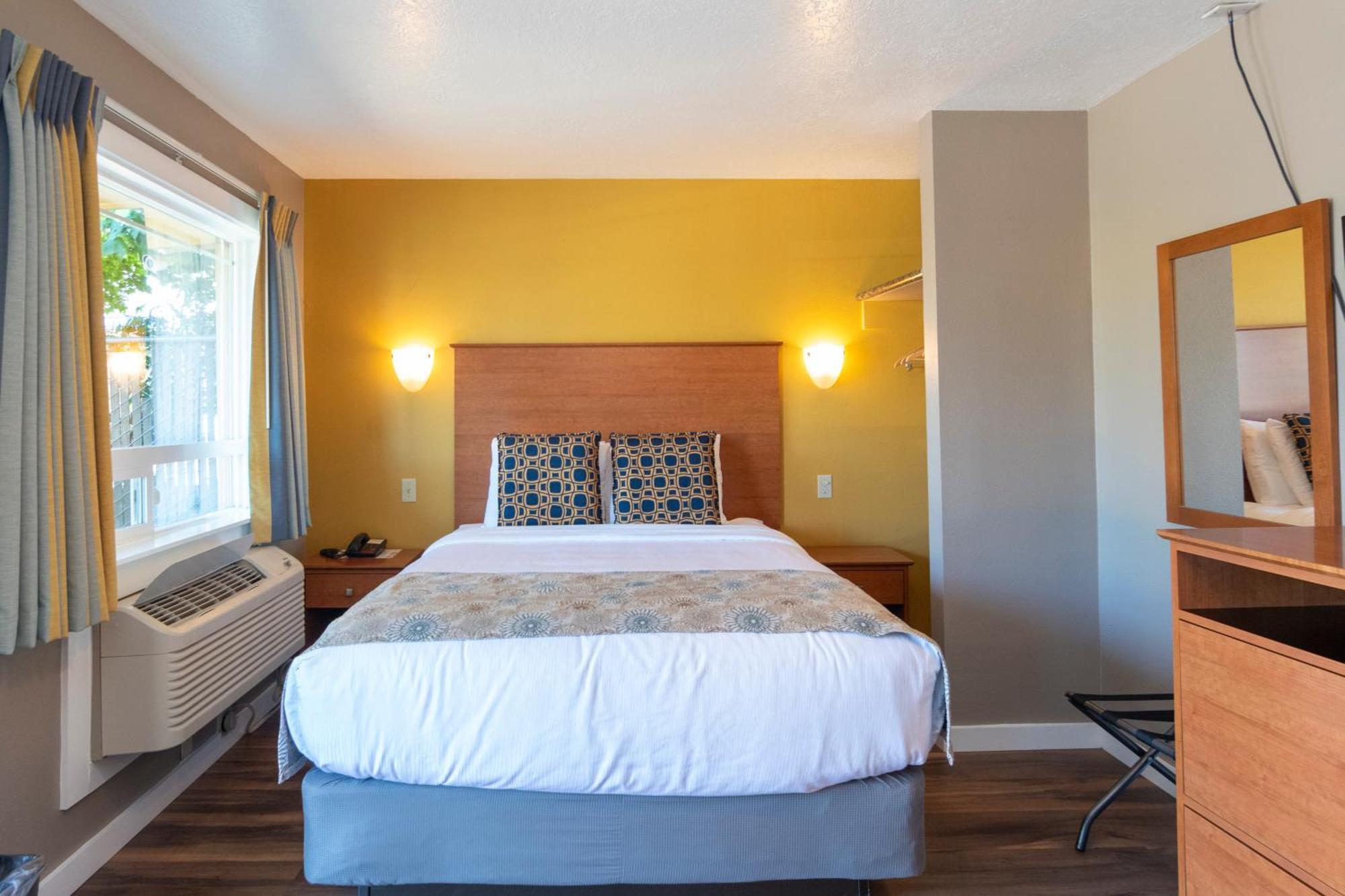 Nordic Inn&Suites Portland Eksteriør bilde