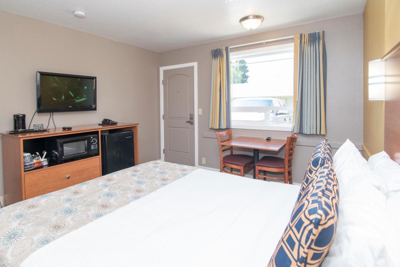 Nordic Inn&Suites Portland Eksteriør bilde